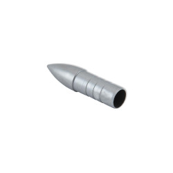 Lot de 12 pointes réglables Easton SuperDrive - 14697 - Archerie.fr