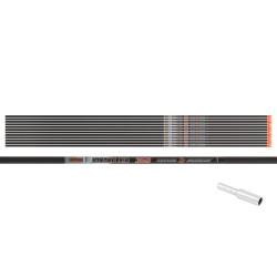 Lot de 12 tubes Skylon Instec ID5.2 en carbone - 14800 - Archerie.fr
