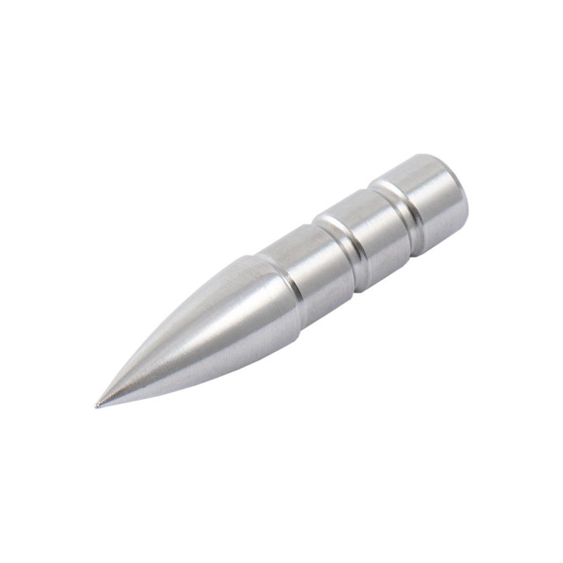 Lot de 12 pointes à coller Skylon ID8.0 - 14810 - Archerie.fr