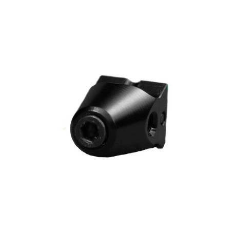 Pièce de montage pour viseur recurve Axcel Achieve XP - 14897 - Archerie.fr