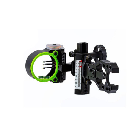 Viseur de chasse et 3D Black Gold Ascent Mountain Lite - 14905 - Archerie.fr
