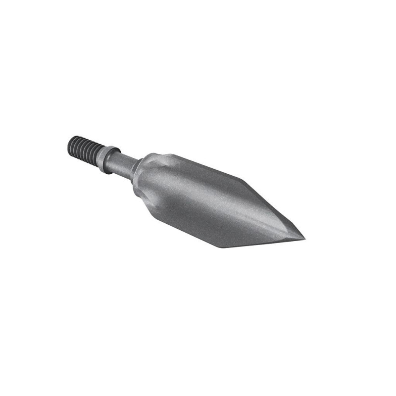 Lot de 3 pointes d'entrainement G5 Montec BMP - 14913 - Archerie.fr