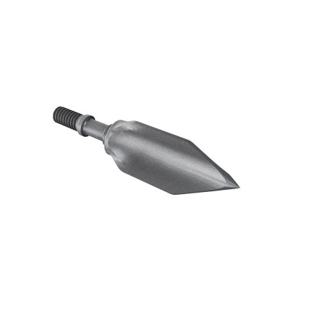 Lot de 3 pointes d'entrainement G5 Montec BMP - 14913 - Archerie.fr