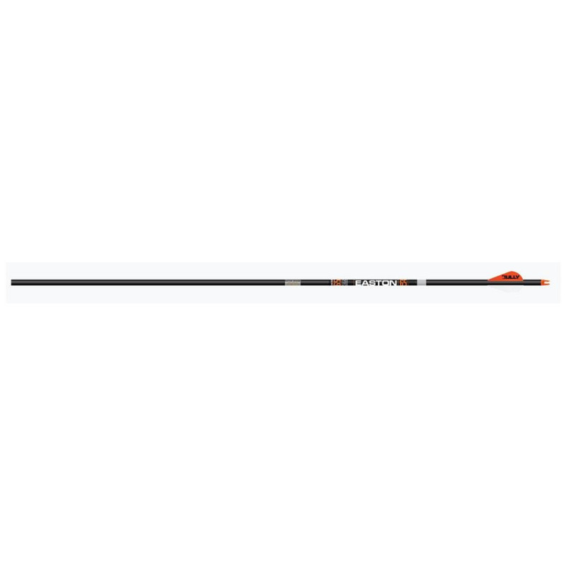 Tubes Easton 6.5mm Match Grade en carbone - 14915 - Archerie.fr
