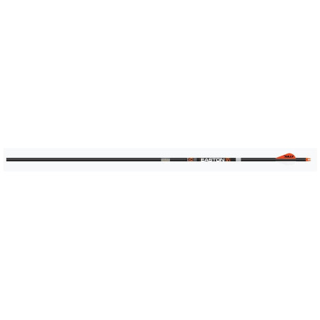 Tubes Easton 6.5mm Match Grade en carbone - 14915 - Archerie.fr