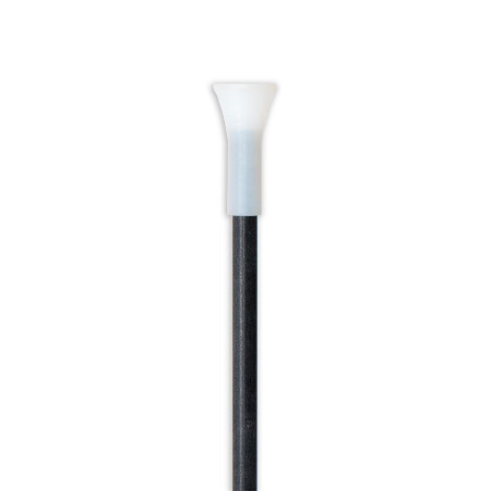 Lot de 50 maquets ER Plastic Speedy pour tubes Micro Carbon - 14916 - Archerie.fr