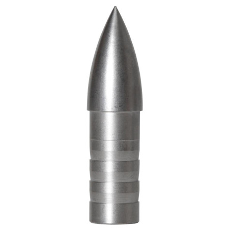 Lot de 12 pointes réglables Easton SuperDrive - 14917 - Archerie.fr