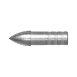 Lot de 12 pointes réglables Easton SuperDrive - 14918 - Archerie.fr