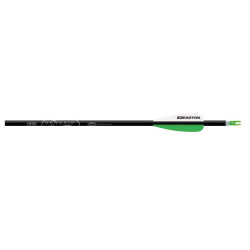 Flèches Easton Genesis NASP en aluminium - 14924 - Archerie.fr