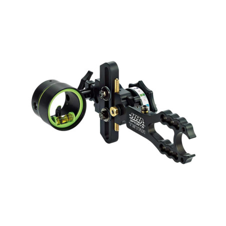 Viseur de chasse et 3D HHA Tetra XL - 14941 - Archerie.fr