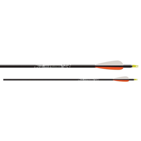 Flèches Easton Gamegetter en aluminium