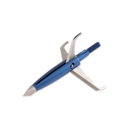 Lot de 3 pointes de chasse Excalibur Trailblazer Expandable - 14983 - Archerie.fr