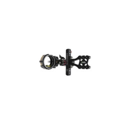 Viseur de chasse et 3D AXCEL Landslyde Accustat II - 15019 - Archerie.fr