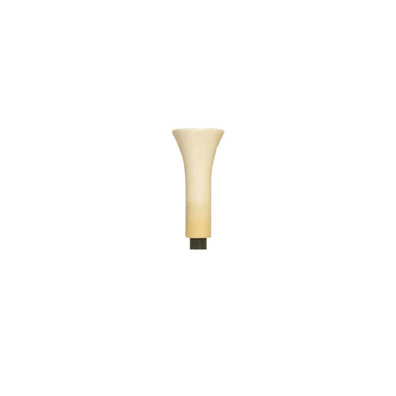 Maquets ER Plastic Quick Flite pour tubes Black Eagle Magnum X8 - 15261 - Archerie.fr