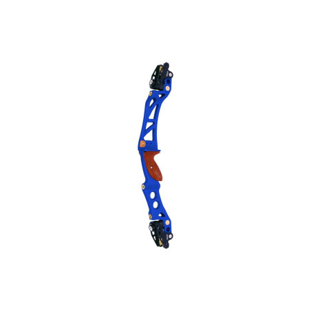 Poignée Gillo Fieldbow GT 23 ILF - 15788 - Archerie.fr