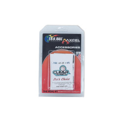 Lentilles de scope Axcel Clear Target Doc Choice pour AV25 - 15988 - Archerie.fr