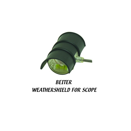 Protection scope Beiter 39mm - 16037 - Archerie.fr