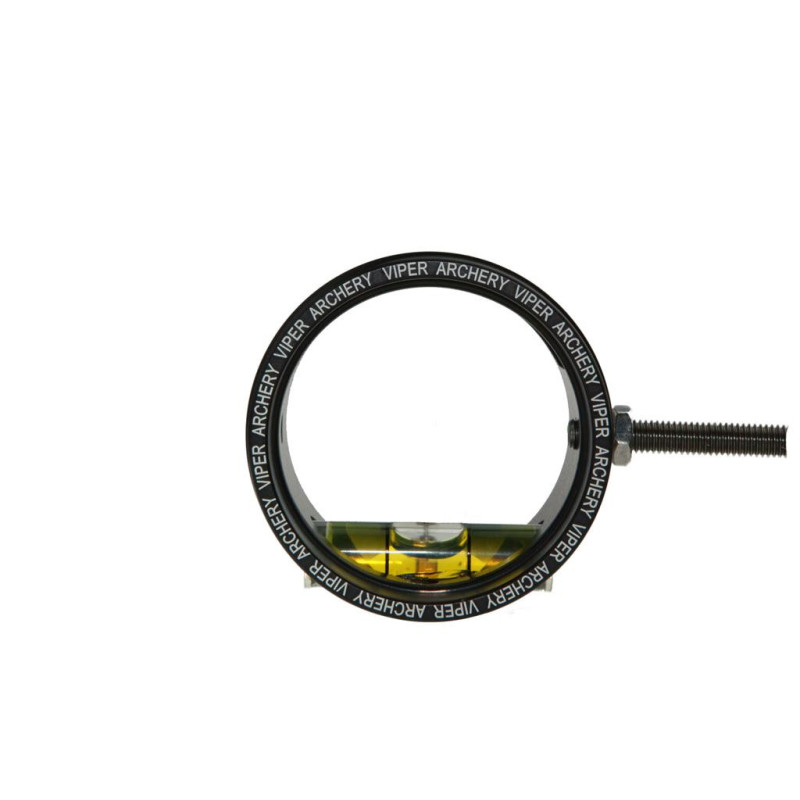 Support de scope noir Viper 1 3/4"