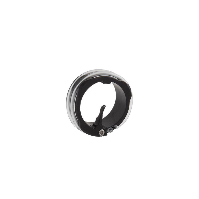 Bague de broche Axcel Curve Fire