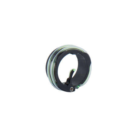 Bague de broche Axcel Curve Fire