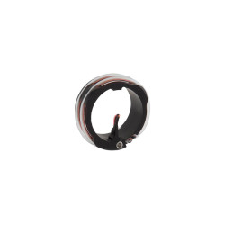 Bague de broche Axcel Curve Fire