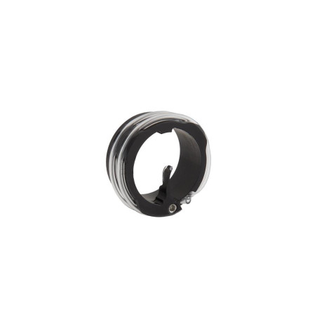 Bague de broche Axcel Curve Fire