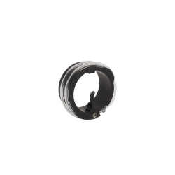 Bague de broche Axcel Curve Fire