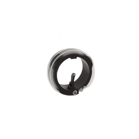 Bague de broche Axcel Curve Fire