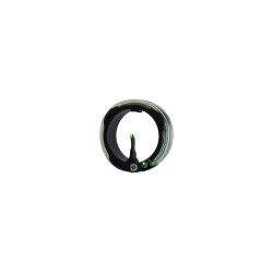 Bague de broche Axcel Curve Fire