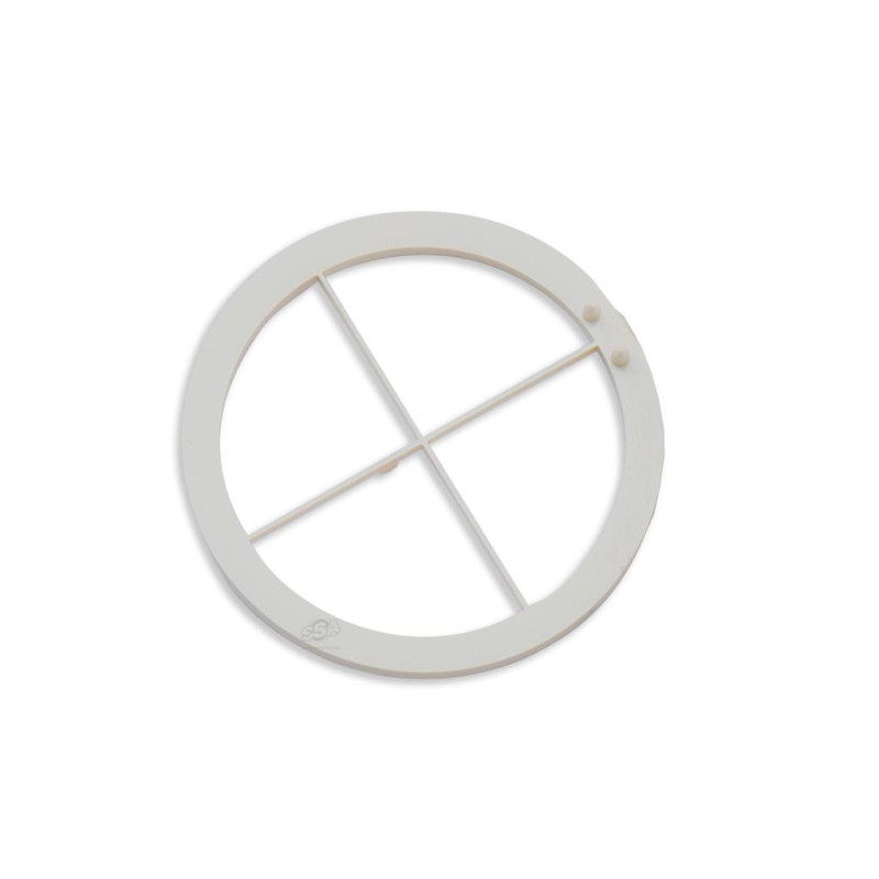 Réticule 0,35 mm Beiter pour scope 39 mm - 16075 - Archerie.fr