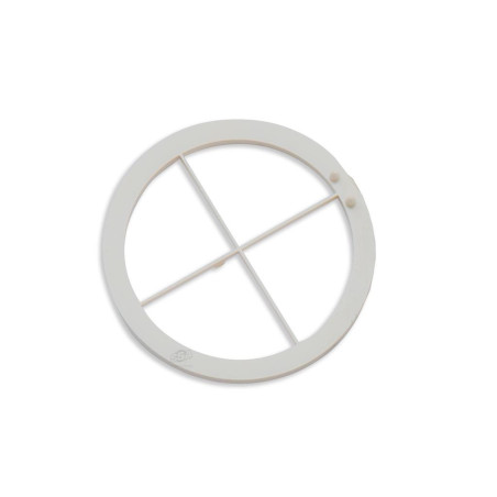 Réticule 0,35 mm Beiter pour scope 39 mm - 16075 - Archerie.fr