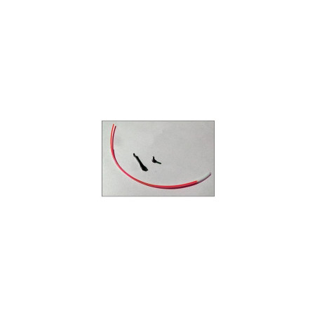Kit de fibre optique pour scope compound Mybo Ten Zone - 16078 - Archerie.fr