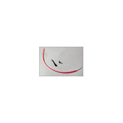 Kit de fibre optique pour scope compound Mybo Ten Zone - 16078 - Archerie.fr
