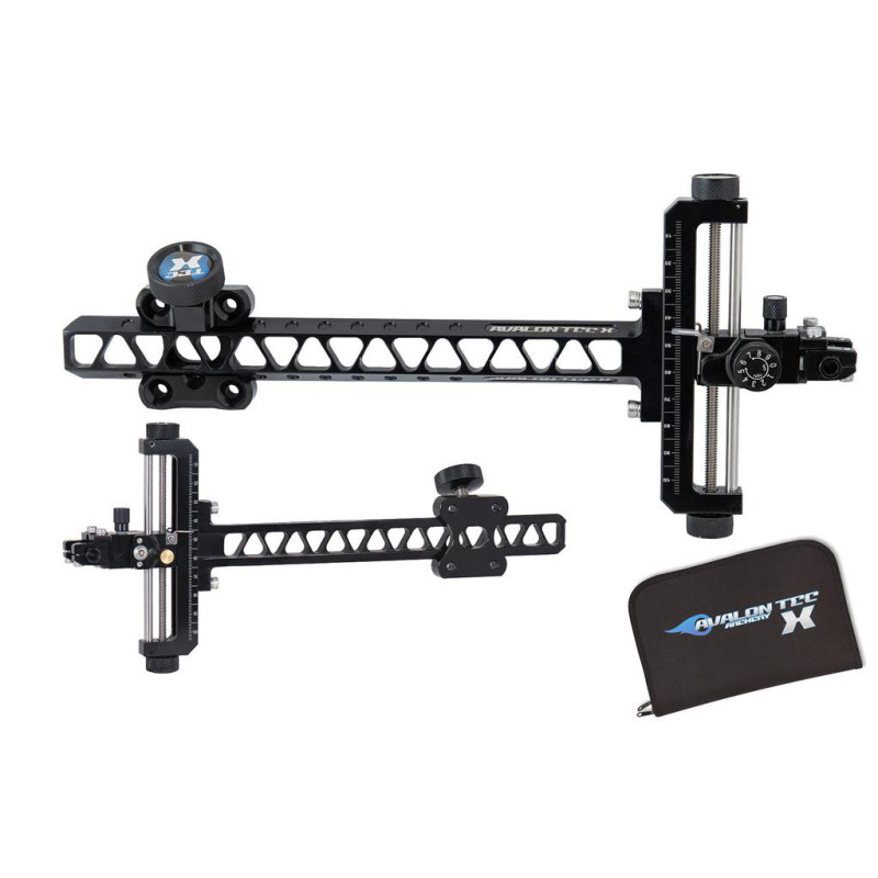 Viseur compound Avalon Tec X - 16133 - Archerie.fr