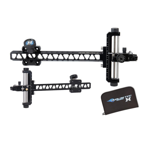 Viseur compound Avalon Tec X - 16133 - Archerie.fr