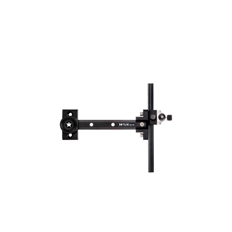 Viseur recurve WNS SJA-40