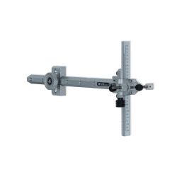 Viseur recurve WNS SJA-56 | Archerie.fr