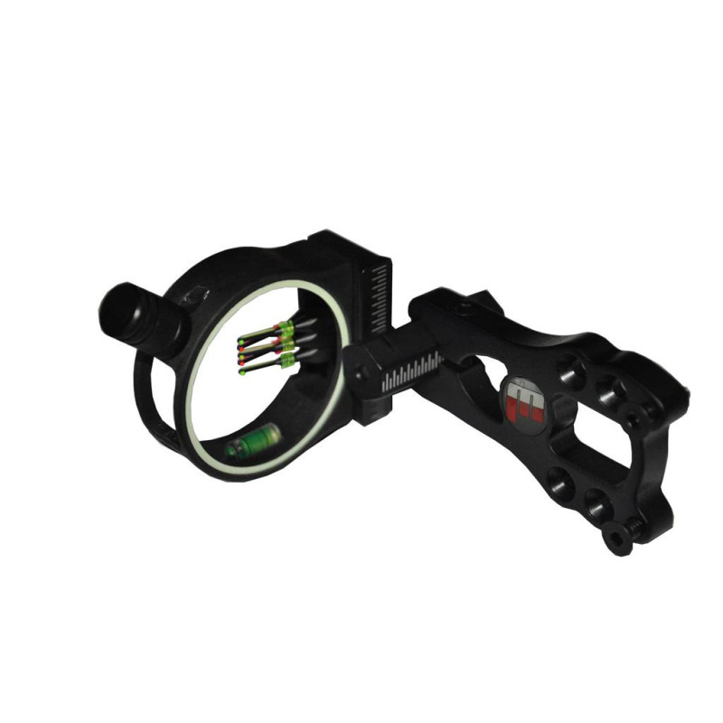 Viseur de chasse Maximal First Light 5 pin - 16291 - Archerie.fr