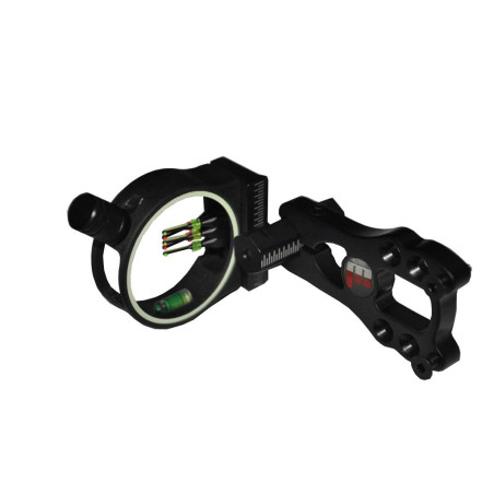 Viseur de chasse Maximal First Light 5 pin - 16291 - Archerie.fr