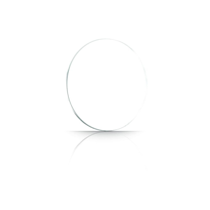 Lentilles de scope Bowfinger Clear Target Doc's Choice