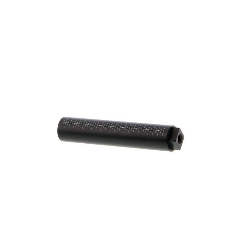 Connecteur Bowfinger 0,490 pouce pour scope Axcel - 16499 - Archerie.fr