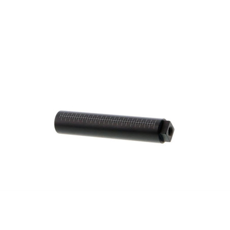 Connecteur Bowfinger 0,490 pouce pour scope Axcel - 16499 - Archerie.fr