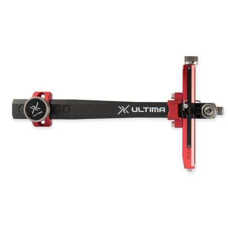 Viseur recurve Shibuya Ultima RC PRO 520 type A - 16514 - Archerie.fr