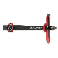 Viseur recurve Shibuya Ultima RC PRO 520 type A - 16514 - Archerie.fr