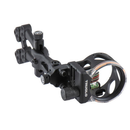 Viseur de chasse et 3D Truglo Veros Ultra-Bright - 16560 - Archerie.fr