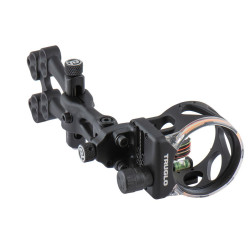 Viseur de chasse et 3D Truglo Veros Ultra-Bright - 16560 - Archerie.fr