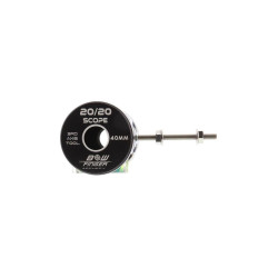 Outil pour 3e axe pour scope Bowfinger 20/20 - 16577 - Archerie.fr