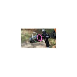 Bagues Peep Ring Bowfinger pour scope 20/20 35 mm - 16594 - Archerie.fr