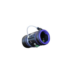Bagues Peep Ring Bowfinger pour scope 20/20 35 mm - 16595 - Archerie.fr