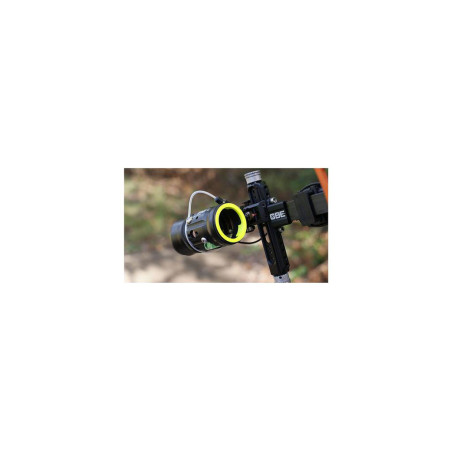 Bagues Peep Ring Bowfinger pour scope 20/20 35 mm - 16596 - Archerie.fr